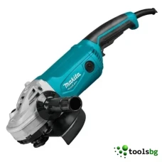 MAKITA MT M 9001 - ЪГЛОШЛАЙФ MAKITA MT M 9001 - ЪГЛОШЛАЙФ